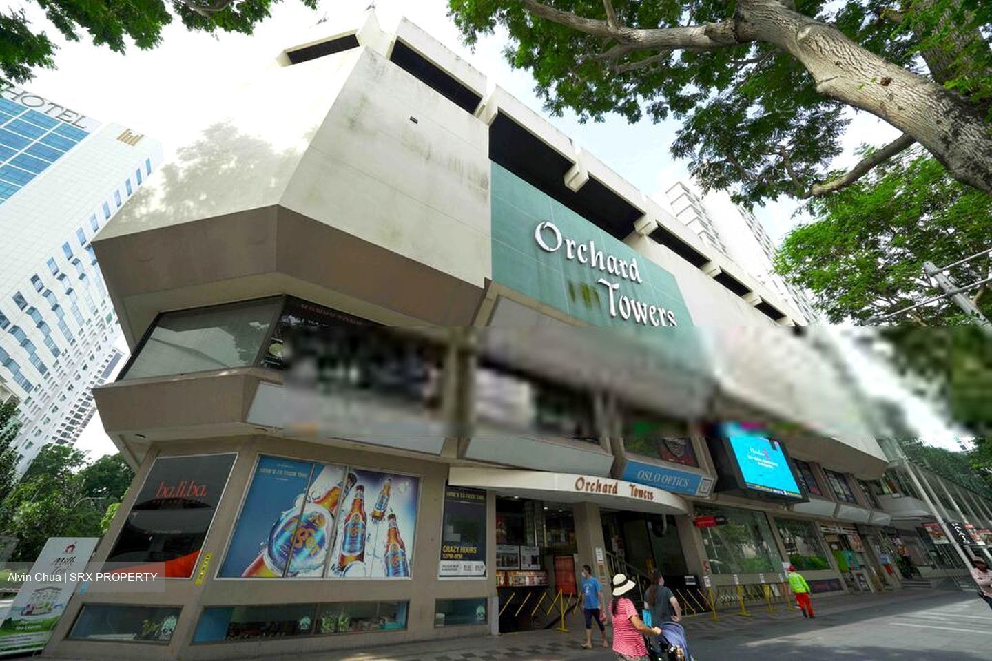 Orchard Towers (D9), Retail #455265831